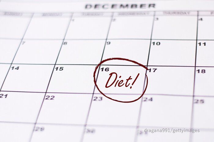 【ダイエット】生活習慣を見直しただけでー6kg！ゆるく減らすダイエットがオススメ！