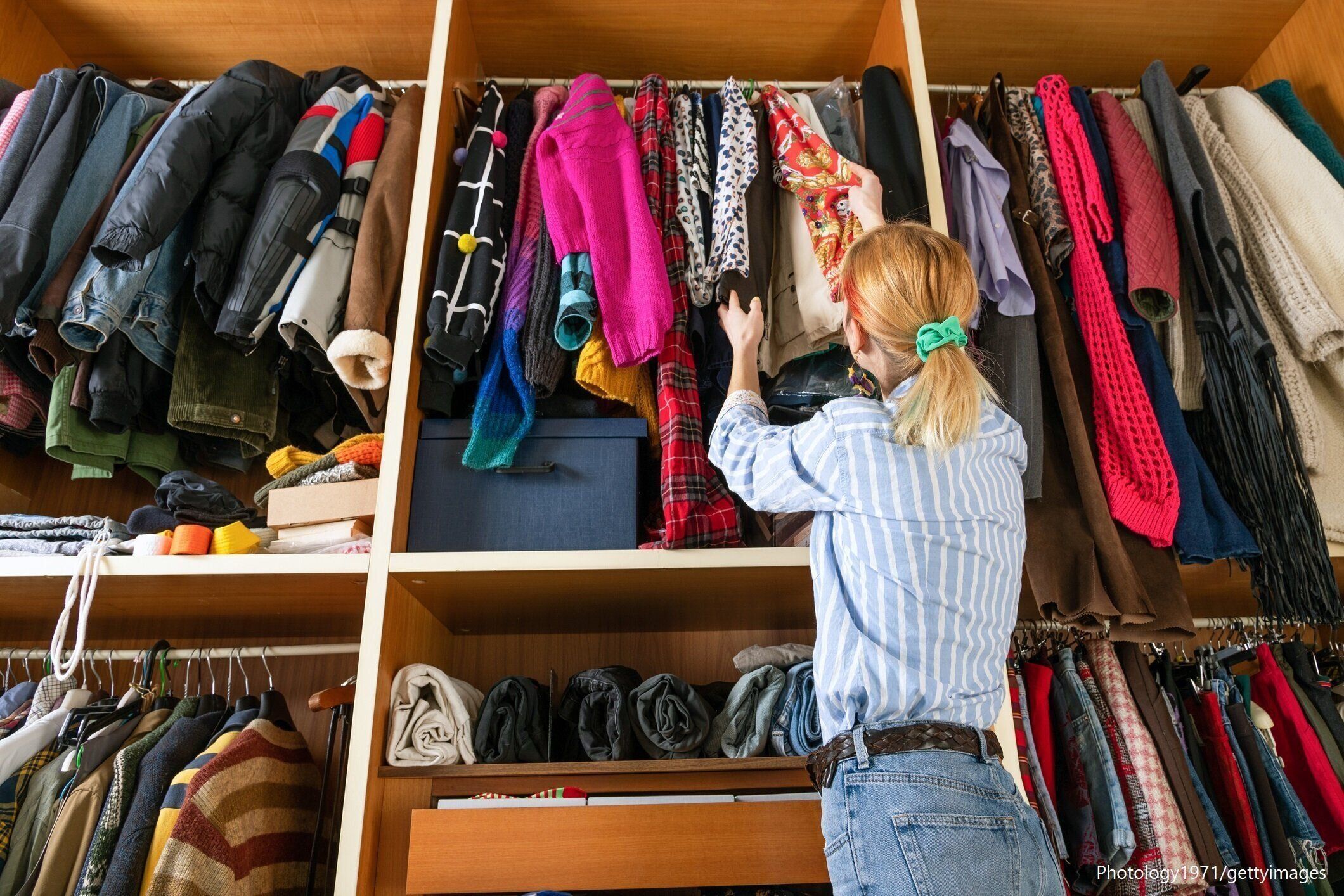 モノを減らすと節約効果も！！