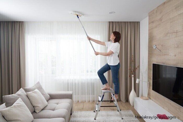 大掃除までにやっておきたい片づけの３つのポイント