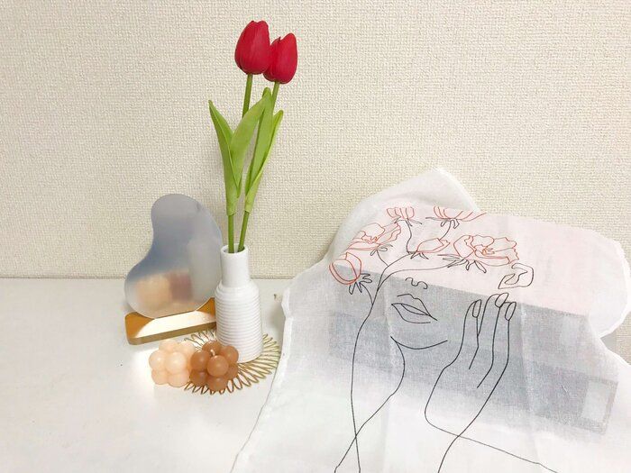 【seria】ぜーんぶ110円！おすすめ韓国風インテリアアイテム6選