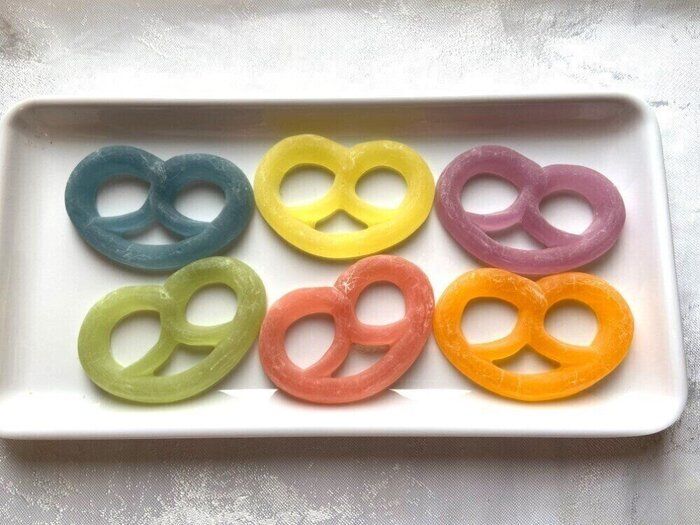 【GWおでかけ】大人気の「グミッツェル」が渋谷で買える！ASMR体験や普段オンラインでしか買えない商品も多数！