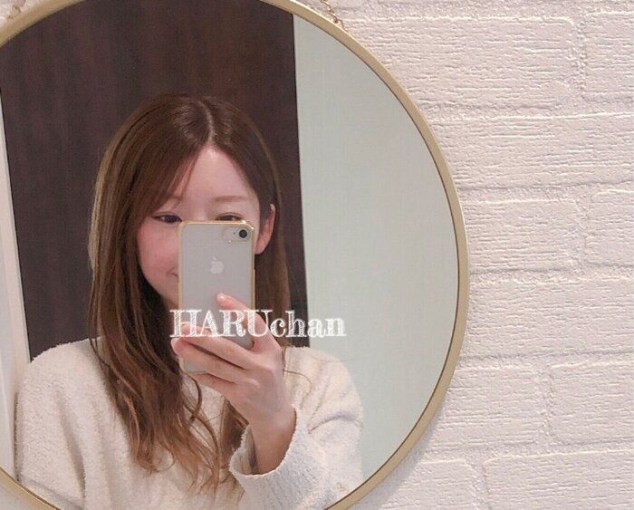【自己紹介】美味しいもの・おしゃれアイテム大好きミーハー主婦HARUchanです！