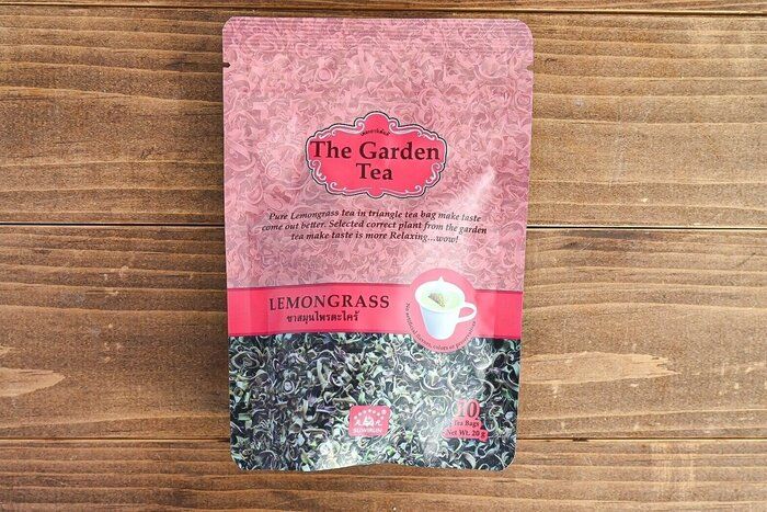 【カルディ】レモングラスをハーブティーで取り入れよう♪カルディで買える！レモングラスティー2選