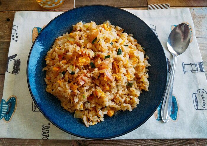 【脱マンネリ化】わが家の「旨い！」ちょい足しレシピ