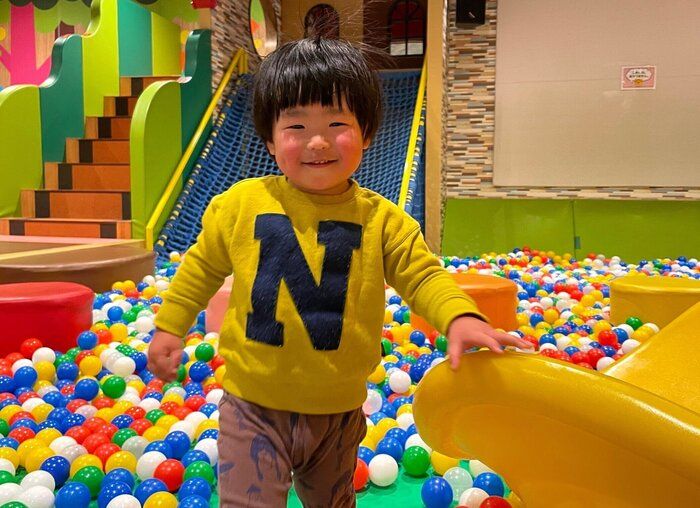 【今だけ無料】ラウンドワンを家族全員タダで利用できる！