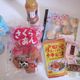 週1カルディマニア!桜もの好きな人必見!今年も一足早くカルディの店頭は春でした!
