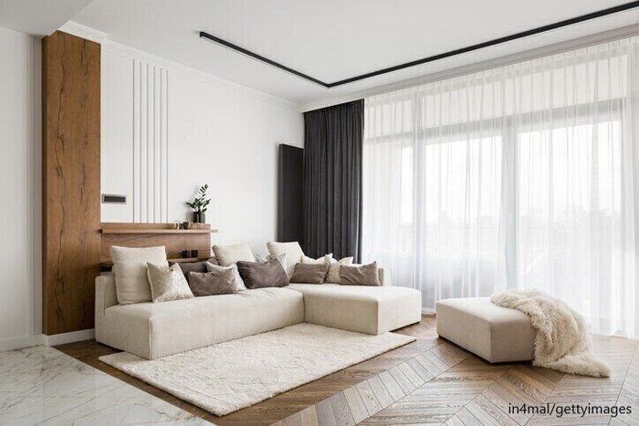 狭いリビングにお悩みの方必見！空間を広く見せるポイント3つ