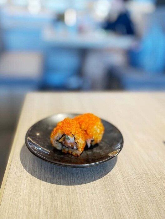 二子玉川で大人気の回転すし、寿司虎は待ち時間の少ないテイクアウトがおススメ。