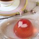 【無印良品】桜シリーズ新作!「桜のゼリー」が絵心ありで意外な味