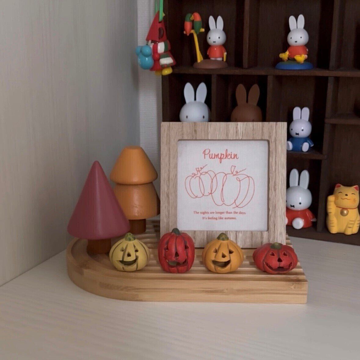 【seria】かわいいハロウィンアイテムと飾りで気分を盛り上げよう！