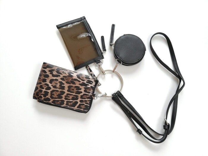 【しまむら】SNSで超話題！大人気の1790円「マルチショルダー」をレビュー