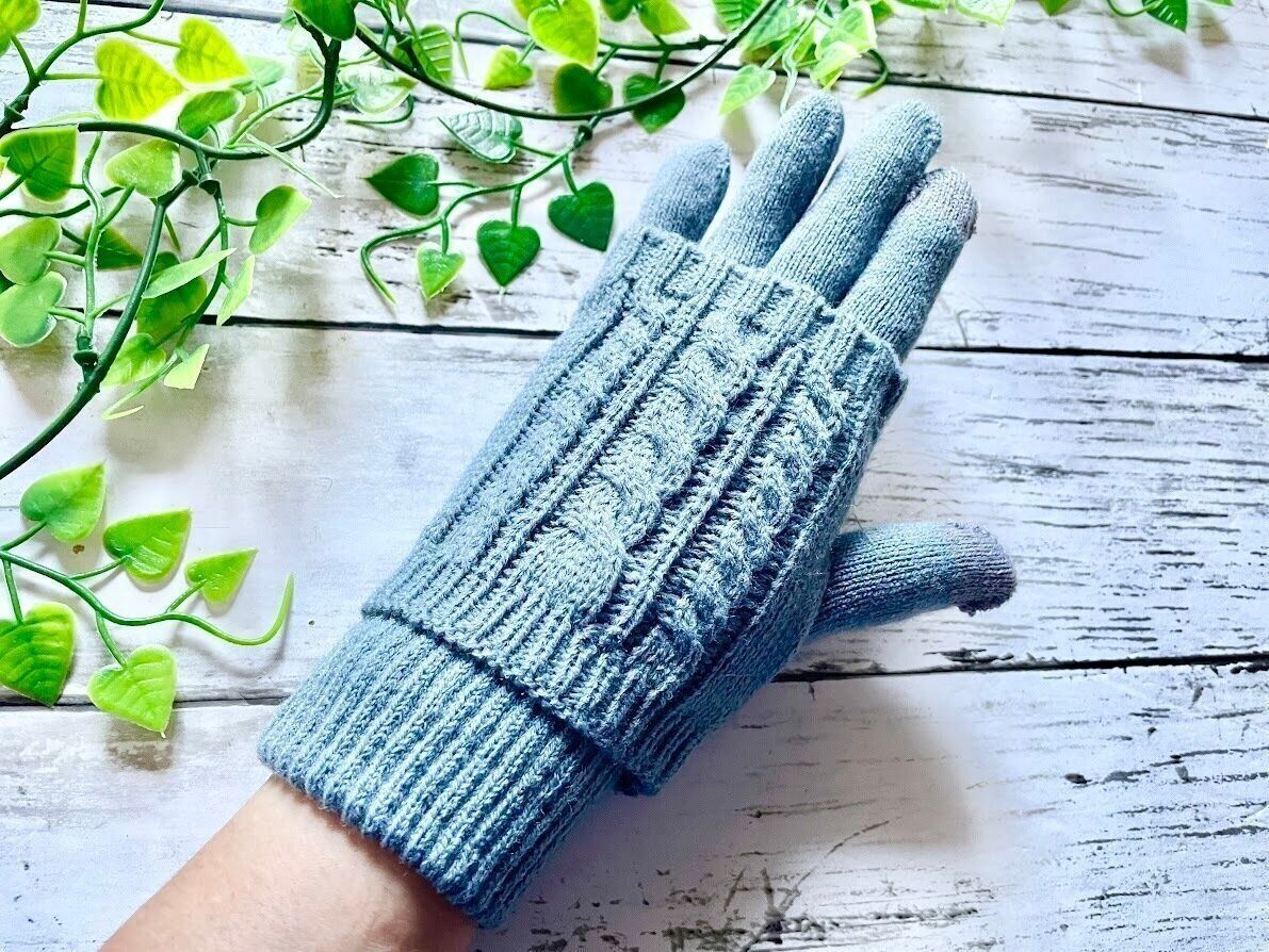 【ダイソー】3通り使えてオシャレなのに220円のあったかアイテムがイイ！