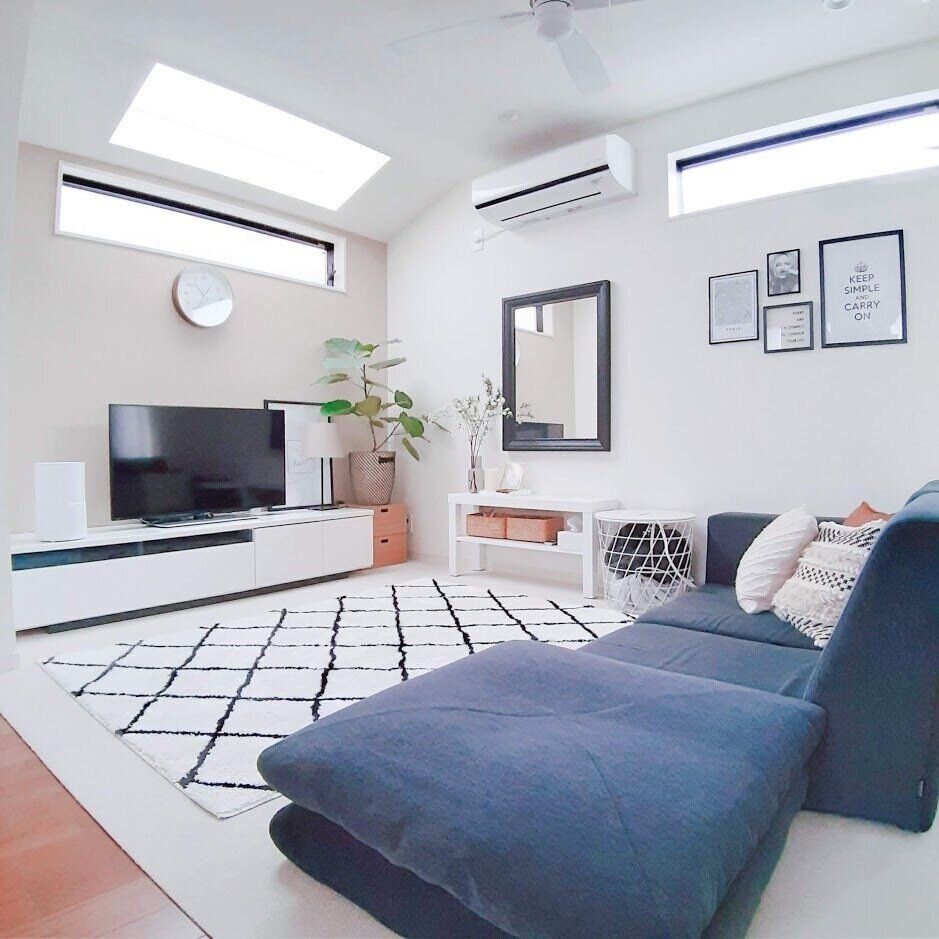 【自己紹介】８坪の家に住む整理収納アドバイザーmiokoです！