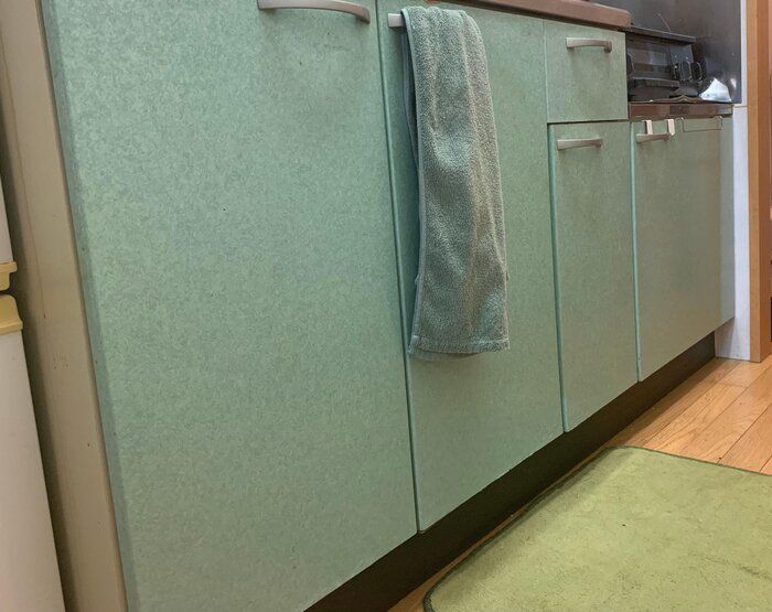 【3帖狭小キッチン】ニトリさん、ありがとう！！シンク下収納の使い勝手が爆上がりした神アイテム