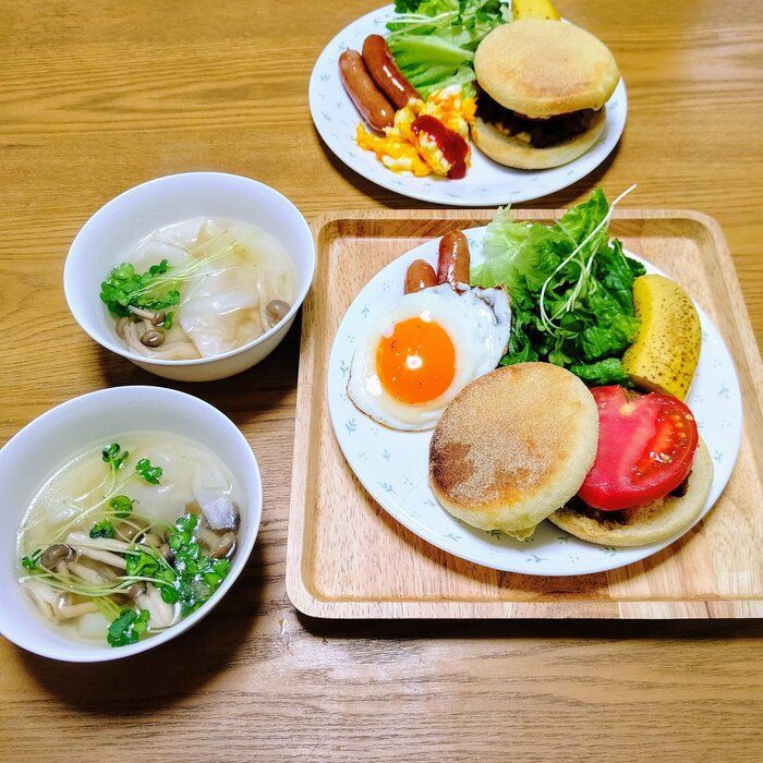 『煮込むだけ！簡単プルドポーク』