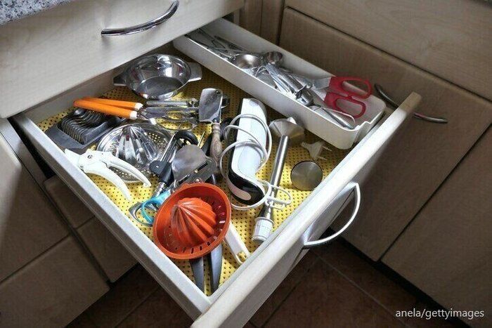 【キッチン】さぁ出番だ！『〇〇専用』キッチン雑貨を普段使いする３つのアイデア