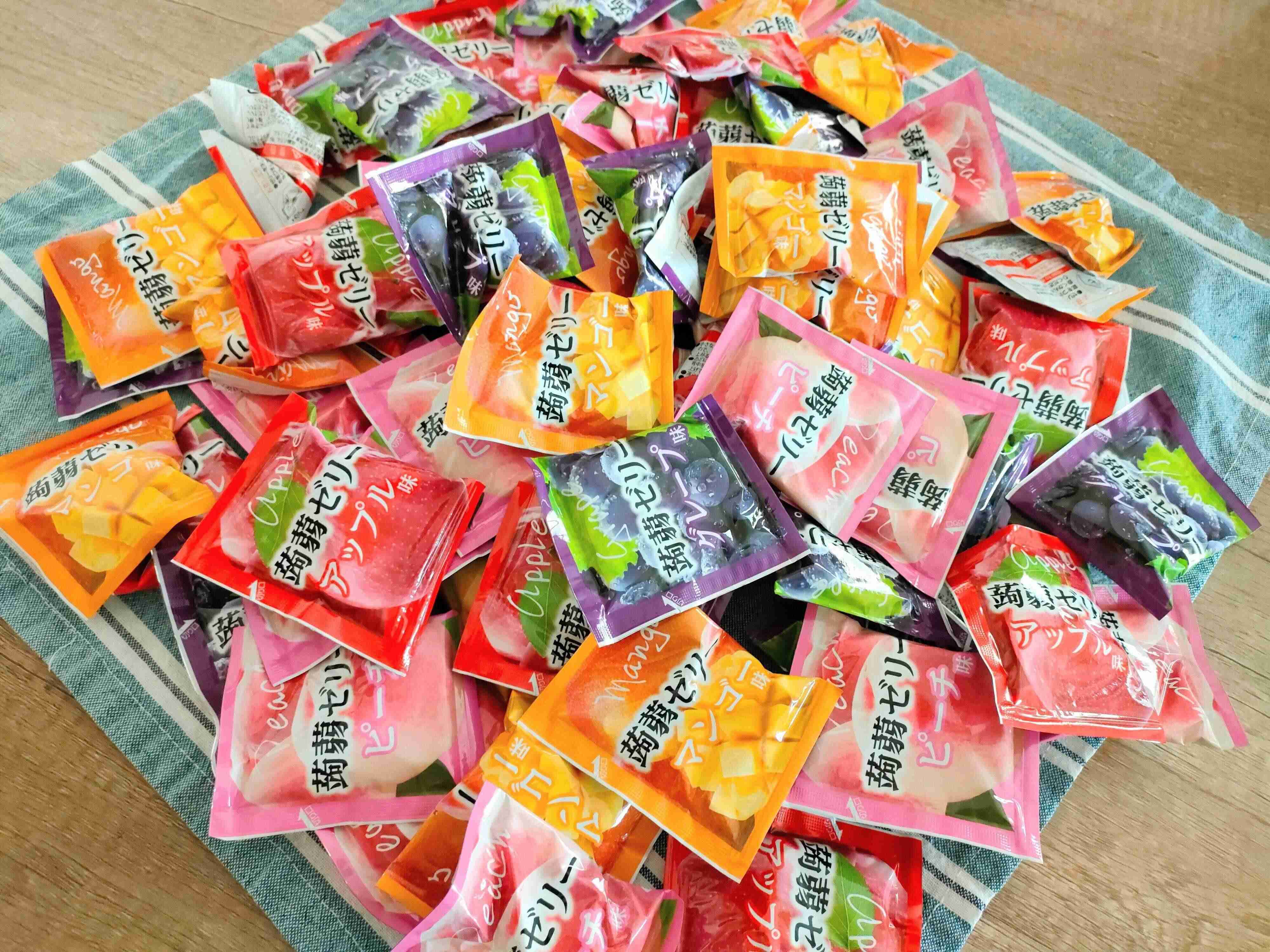 これは買う…‼【コストコ】たっぷり大容量で子どもも大人もよろこぶおやつ見ーつけた！