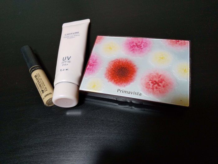 大人女子にオススメしたい♡ベースメイク3選！