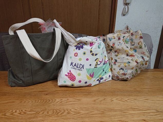 【食費】年明けのお買い物と常備菜づくりについて