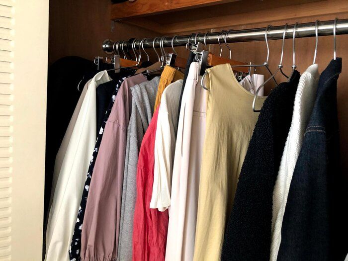 【ズボラ直伝】「捨てられない」を簡単に卒業する4つのルール。