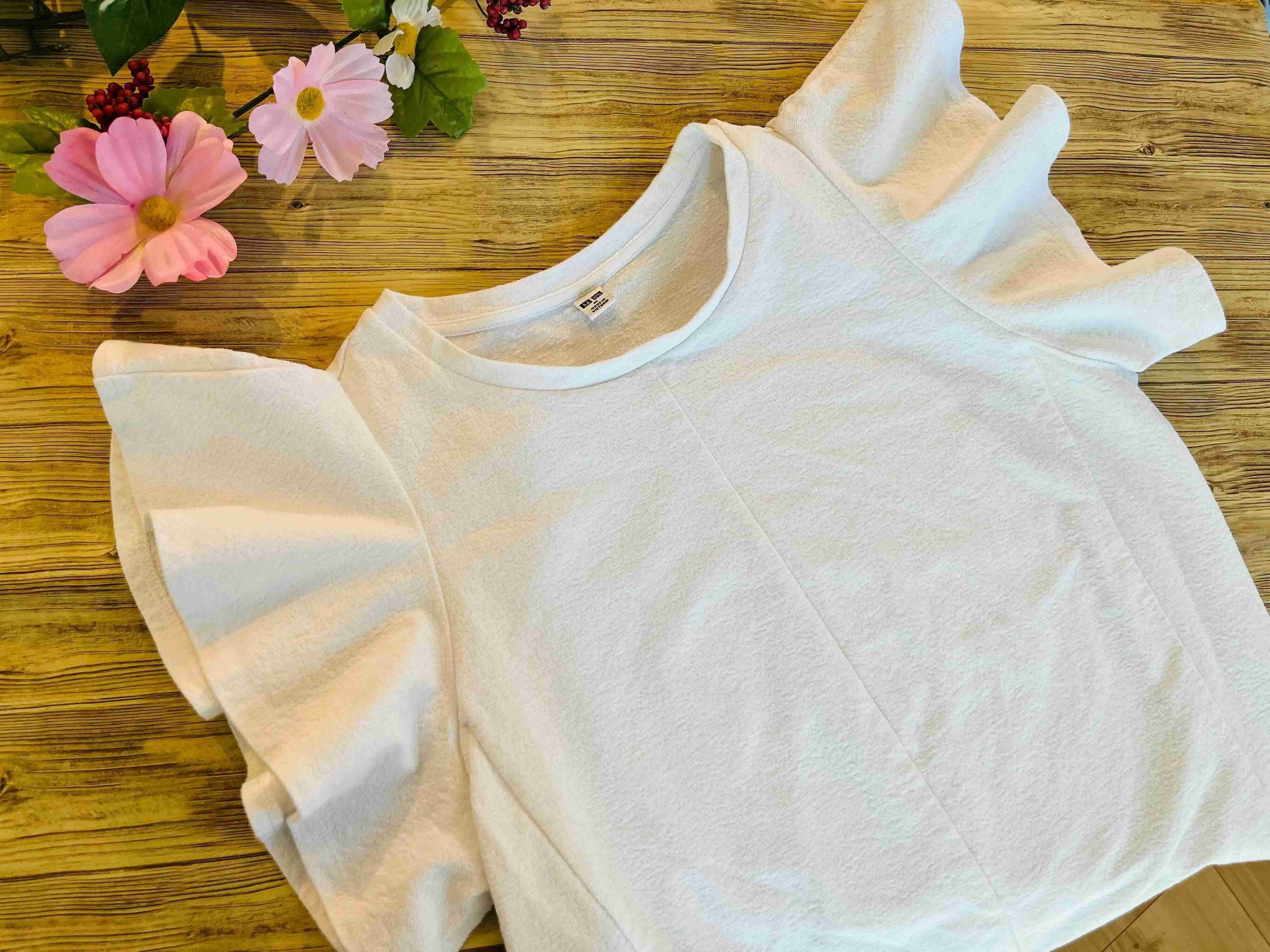 【ユニクロ】高コスパ！この夏のヘビロテ間違いなし！着回し神アイテム