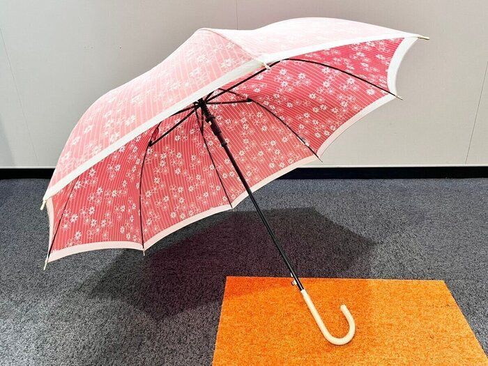 雨のシーズン到来！気象予報士おすすめの傘のお手入れ方法