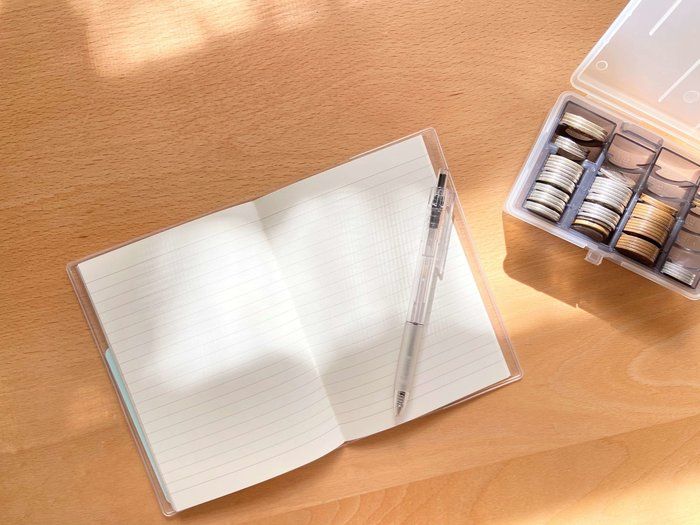 家計簿アプリをパパさんと共有で楽ちん管理♪