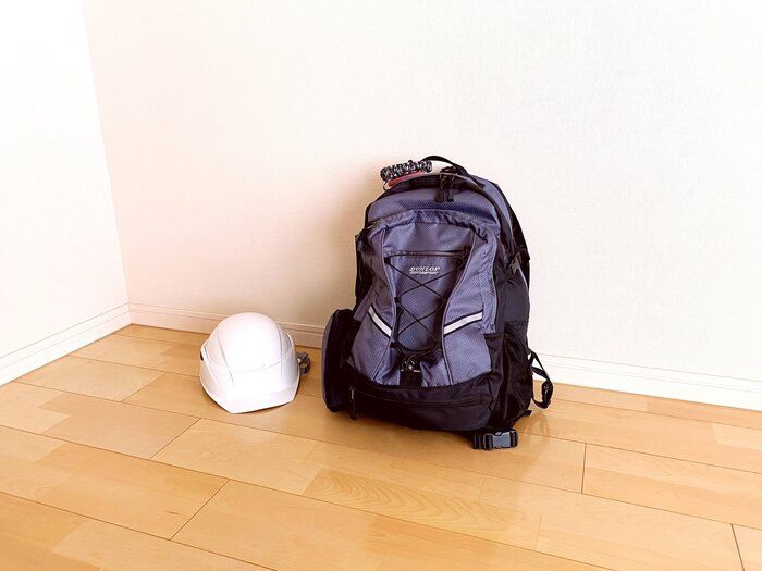 大切な子どもを守りたい！100均で始める子ども部屋の防災対策