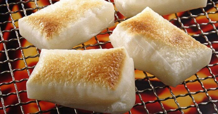 おもちで体がだるくなる!?なりやすい人の特徴＆薬膳テクニック