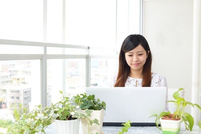 【ネットshop開設】 母親の働き方の多様性