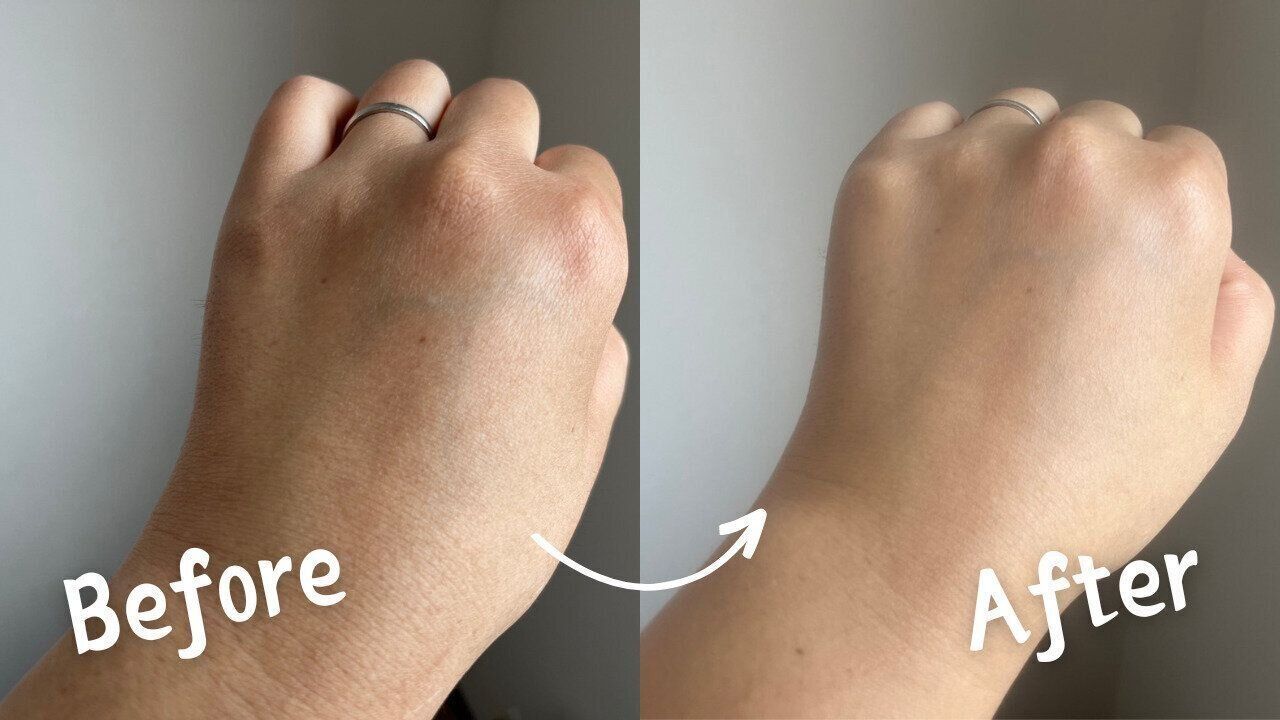 ズボラ歓喜！化粧水からファンデまで1本で完了しちゃうオールインワンは忙しい朝の味方！