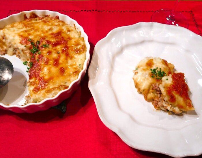 絶品！フランスの定番家庭料理【アッシ・パルマンティエ】のつくり方