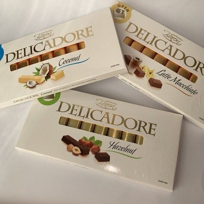 【業務スーパー】こんな高みえなチョコレートが？！3種の味と食べやすさが◎