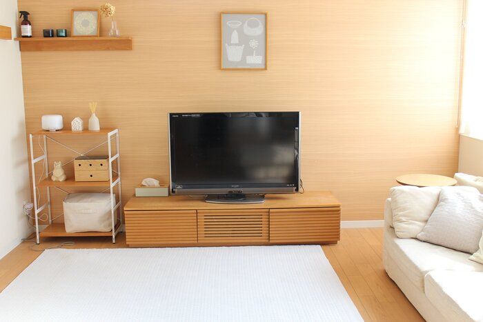 【家が整っている人はズバリ！〇〇な人】