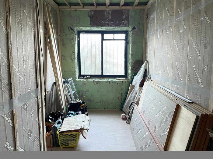 リフォームを考えだして気づいた、サービスを利用する側の気持ち