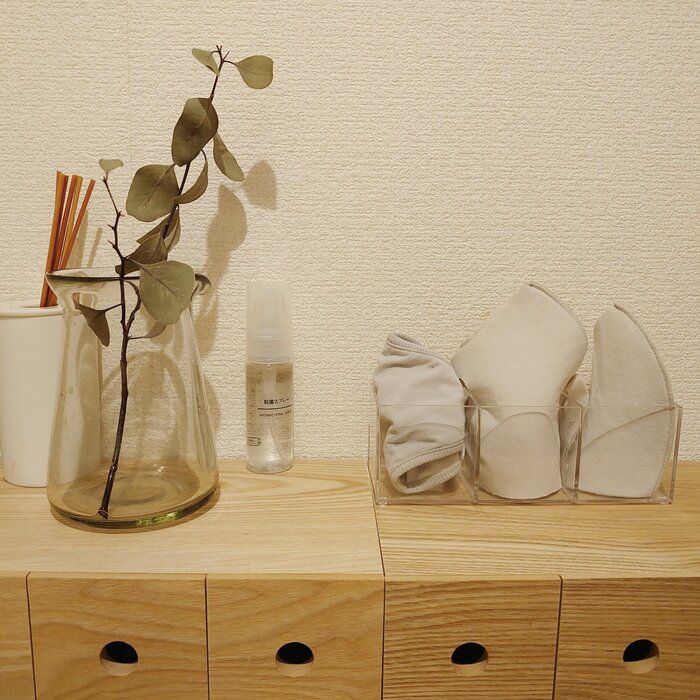 長引くマスク生活どうしてる？快適に過ごすためのわが家の工夫