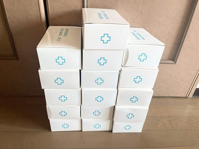 いくらあっても困らないは間違い！負の遺産かもしれないわが家の在庫問題