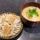 【レンチンでジュワっと焼売】スピード2品!