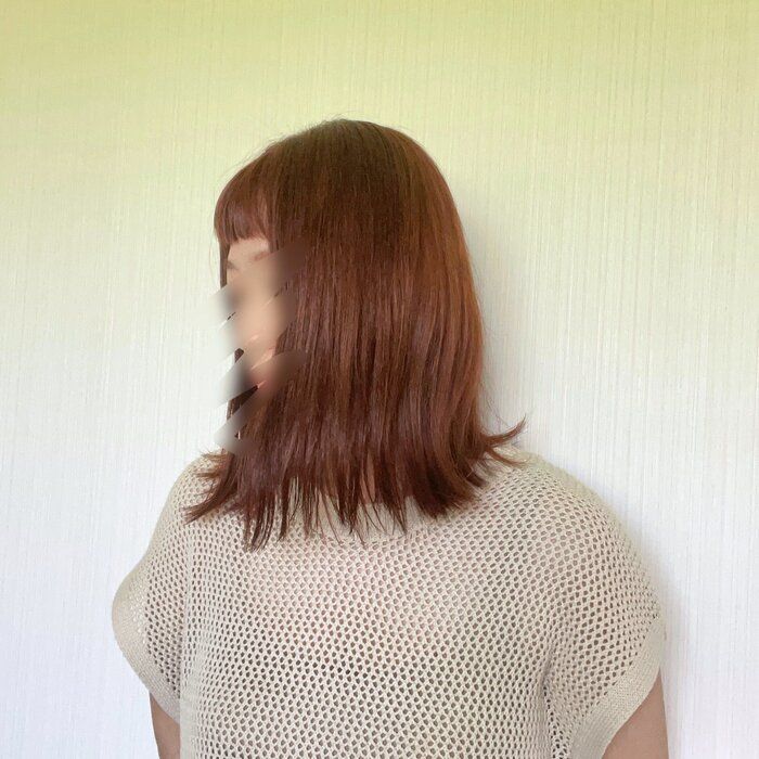 【30代からのブリーチ】15年ぶりに全頭ブリーチした主婦が痛々しくならないために気をつけたこと3つ