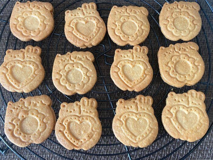 【簡単バレンタイン】Cottaのキットが優秀すぎる！！