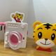 カワイイすぎて全部GETしたい♪ハッピーセットのおもちゃに【しまじろう】が登場しているよ~!