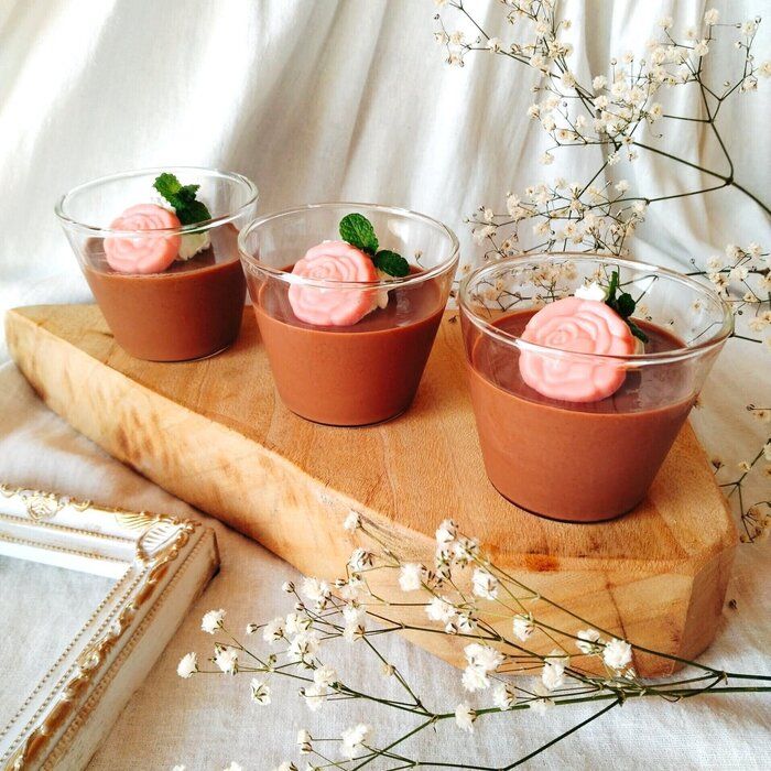 値上がり時代の救世主。1人前約70円のおもてなしスイーツ