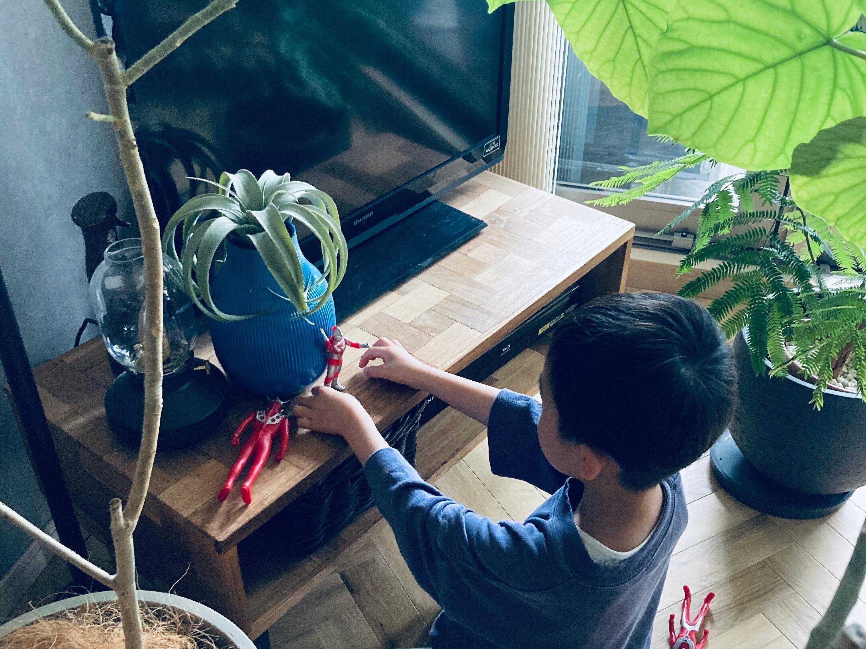 【ルームスタイリスト体験談】子どもと一緒に家づくりを楽しむ！３つの方法