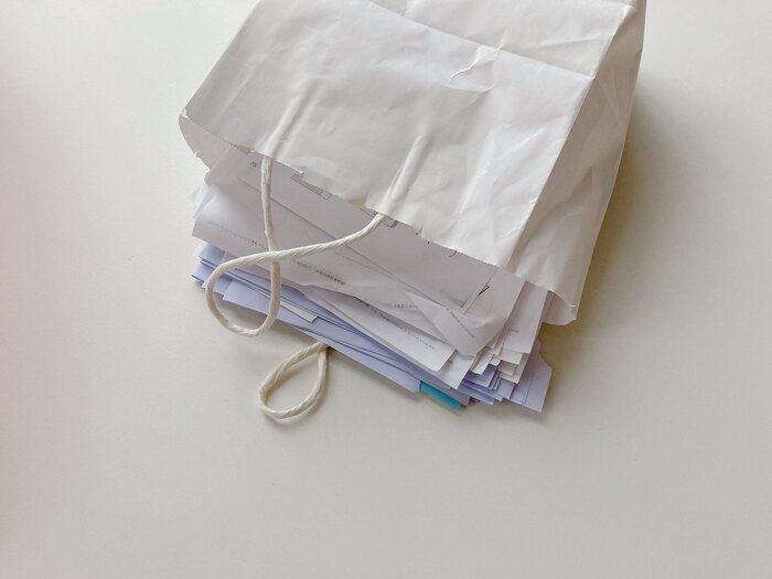 今がチャンス！ゆるミニマリストが今年中に『手放す』５つのもの