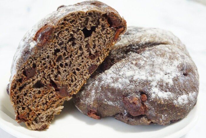 【セブン新作】温めて正解！"しっとり香るカカオショコラ"はチョコ好きが唸るおいしさ