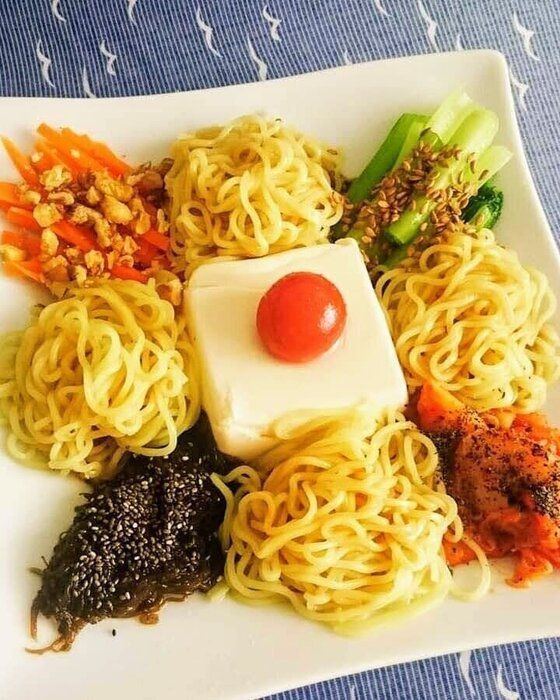 ダイエットに最適⁉管理栄養士が薦める「冷やし中華」の具材選びとメリット【3選】