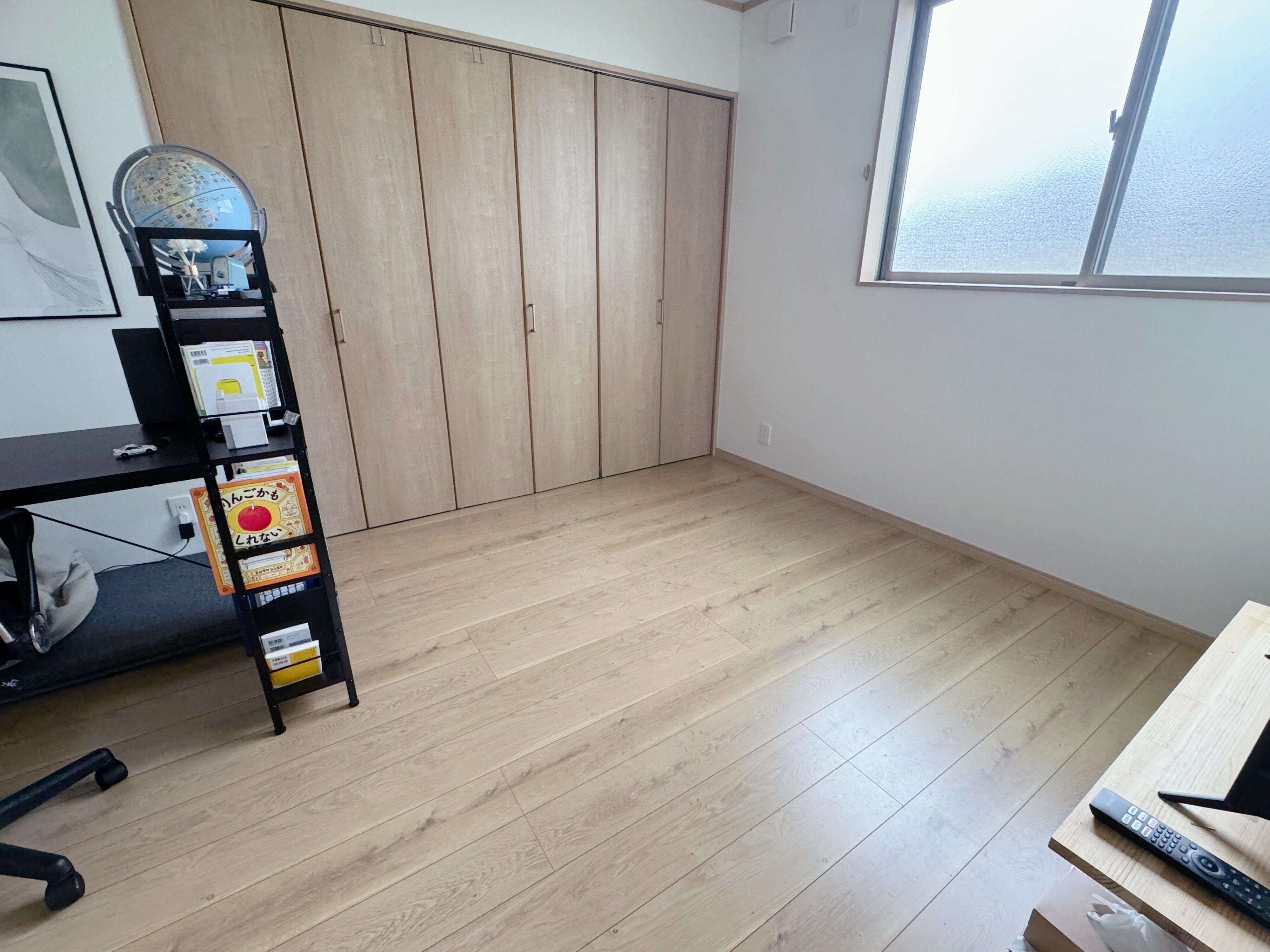 【親子時間を楽しむ】親子で子ども部屋を模様替えをするメリット4選