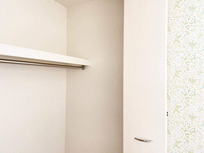 きっちりしているのにお部屋が片付かない！きっちりさんが苦手としている収納空間３つ！