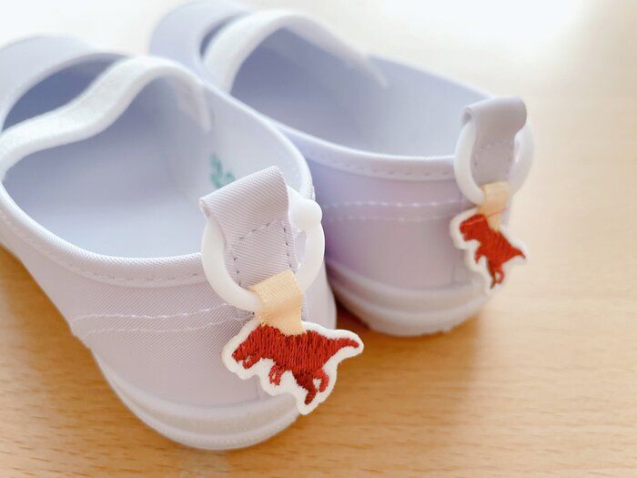 【ダイソー】保育園の入園・進級準備に！可愛い・お役立ちアイテム3つ