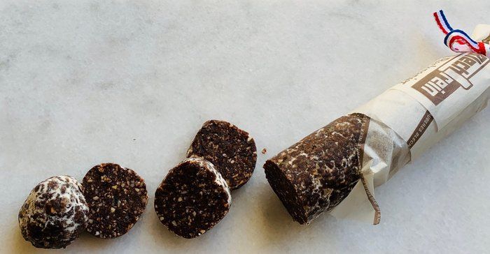 干し柿から作る！おもてなしからキッズクッキングまで　干し柿アレンジ３選